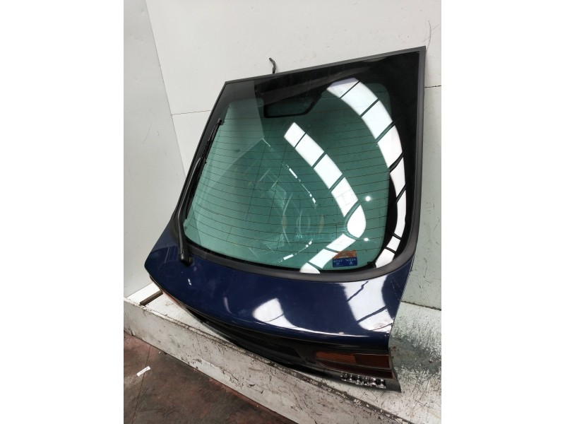 Recambio de porton trasero para renault laguna (b56) 2.2 dt rxe referencia OEM IAM   5P