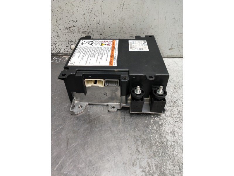 Recambio de bateria para suzuki ignis (/mf) referencia OEM IAM 9651068P10 2105000110 BATERIA ACCESORIOS