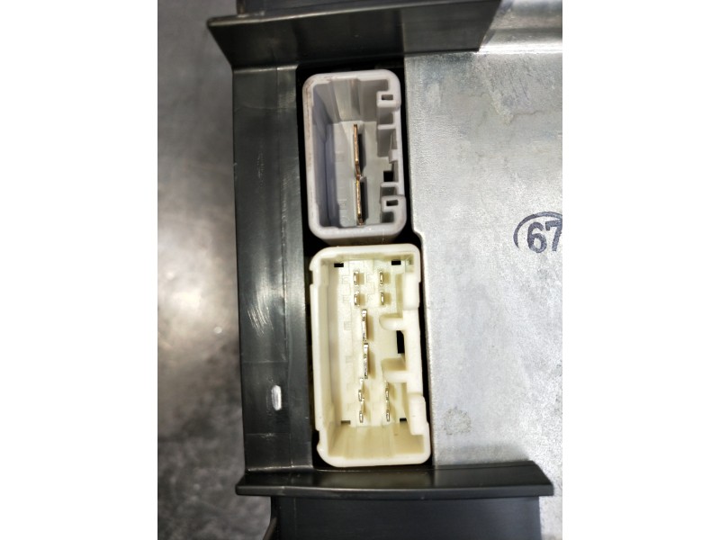 Recambio de bateria para suzuki ignis (/mf) referencia OEM IAM 9651068P10 2105000110 BATERIA ACCESORIOS