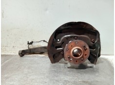 Recambio de mangueta delantera derecha para mercedes clase m (w164) 320 cdi 4m edition 10 referencia OEM IAM 06064302  