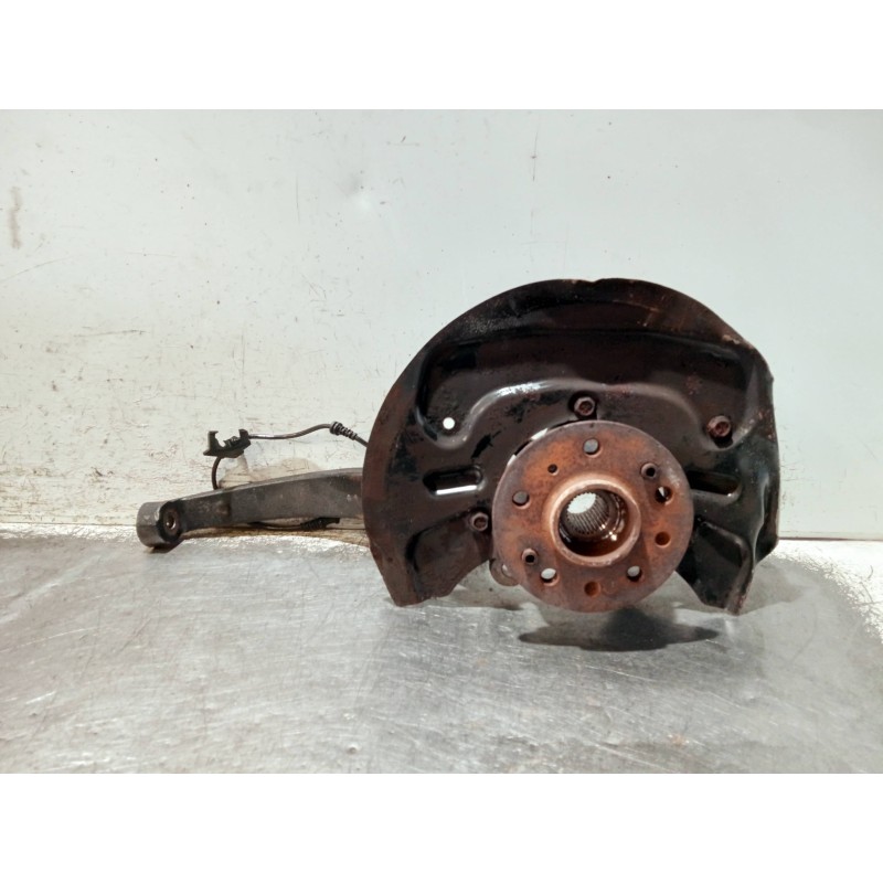 Recambio de mangueta delantera derecha para mercedes clase m (w164) 320 cdi 4m edition 10 referencia OEM IAM 06064302  