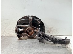 Recambio de mangueta delantera derecha para mercedes clase m (w164) 320 cdi 4m edition 10 referencia OEM IAM 06064302   2