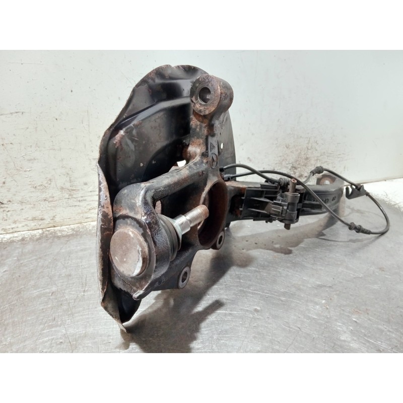 Recambio de mangueta delantera derecha para mercedes clase m (w164) 320 cdi 4m edition 10 referencia OEM IAM 06064302  