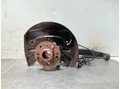 Recambio de mangueta delantera izquierda para mercedes clase m (w164) 320 cdi 4m edition 10 referencia OEM IAM 02060642  