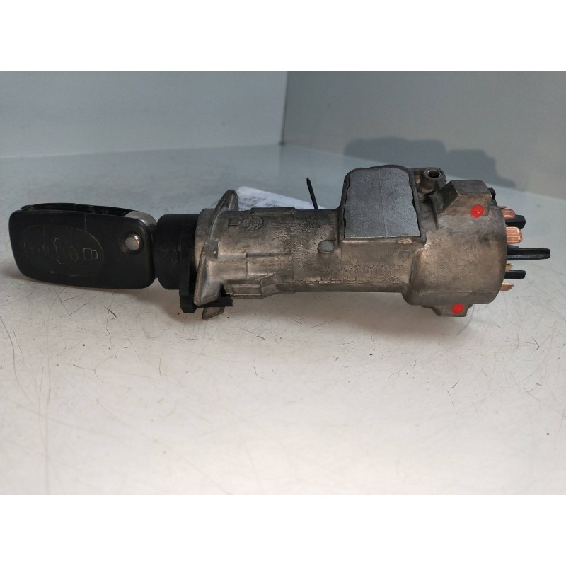 Recambio de conmutador de arranque para audi a6 berlina (4b2) 2.7 t quattro referencia OEM IAM 4B0905851C  