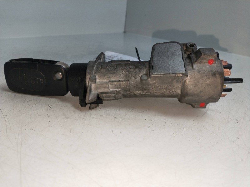 Recambio de conmutador de arranque para audi a6 berlina (4b2) 2.7 t quattro referencia OEM IAM 4B0905851C  