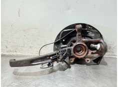 Recambio de mangueta delantera izquierda para mercedes clase m (w164) 320 cdi 4m edition 10 referencia OEM IAM 02060642   2