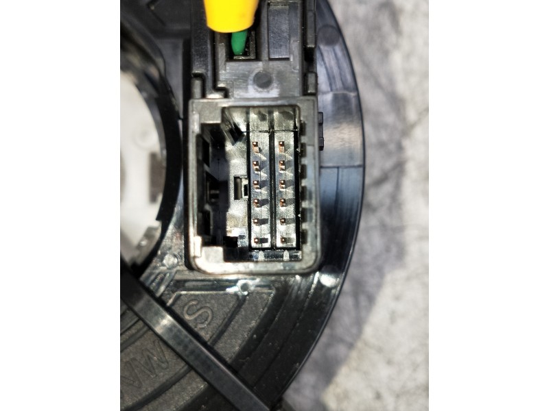 Recambio de anillo airbag para suzuki ignis (/mf) referencia OEM IAM 3748074P21 54Y0229AA 