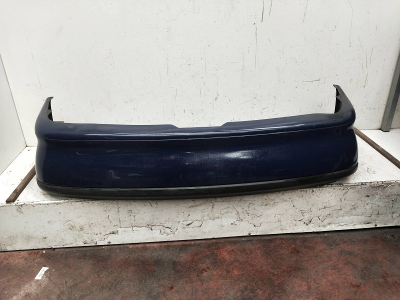 Recambio de paragolpes trasero para renault laguna (b56) 2.2 dt rxe referencia OEM IAM   
