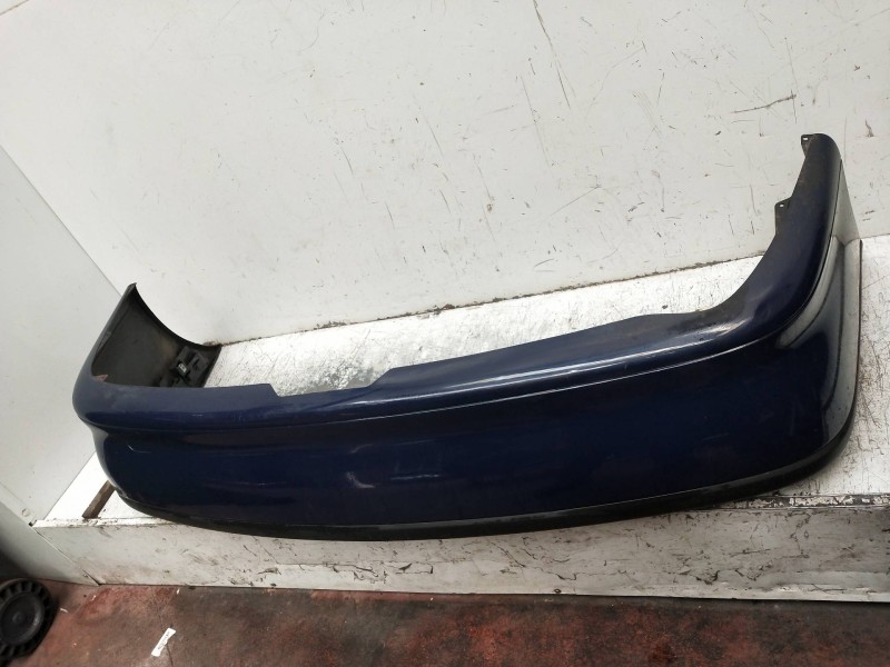 Recambio de paragolpes trasero para renault laguna (b56) 2.2 dt rxe referencia OEM IAM   