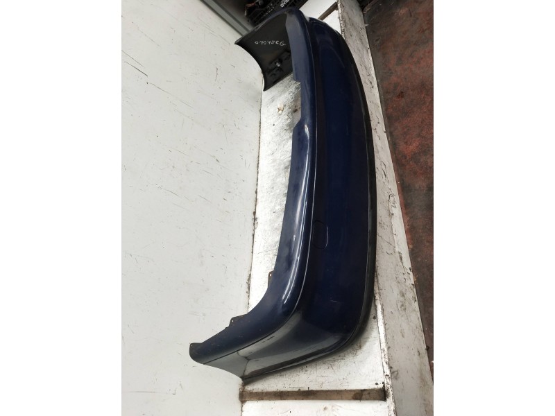 Recambio de paragolpes trasero para renault laguna (b56) 2.2 dt rxe referencia OEM IAM   