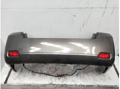 Recambio de paragolpes trasero para chevrolet epica ltx referencia OEM IAM   