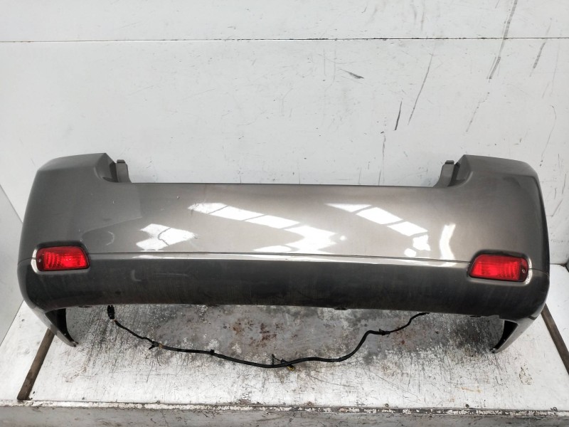 Recambio de paragolpes trasero para chevrolet epica ltx referencia OEM IAM   