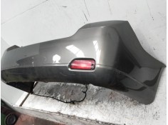 Recambio de paragolpes trasero para chevrolet epica ltx referencia OEM IAM    2