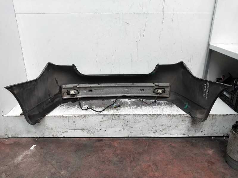 Recambio de paragolpes trasero para chevrolet epica ltx referencia OEM IAM   