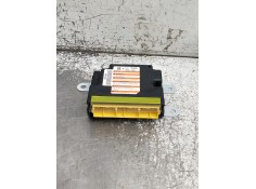 Recambio de centralita airbag para suzuki ignis (/mf) referencia OEM IAM 62RE96JDEX 3891062RE1 