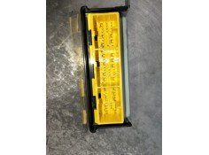 Recambio de centralita airbag para suzuki ignis (/mf) referencia OEM IAM 62RE96JDEX 3891062RE1  2