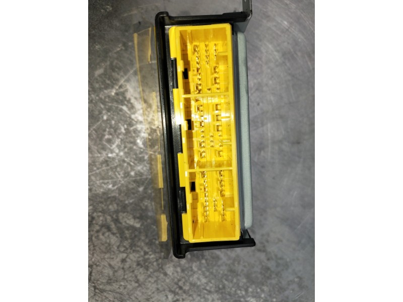 Recambio de centralita airbag para suzuki ignis (/mf) referencia OEM IAM 62RE96JDEX 3891062RE1 