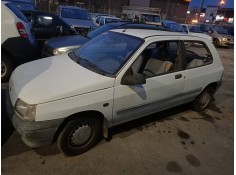 renault clio i fase i+ii (b/c57) del año 1993