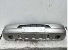 Recambio de paragolpes trasero para mercedes clase m (w163) referencia OEM IAM   