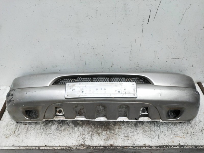 Recambio de paragolpes trasero para mercedes clase m (w163) referencia OEM IAM   