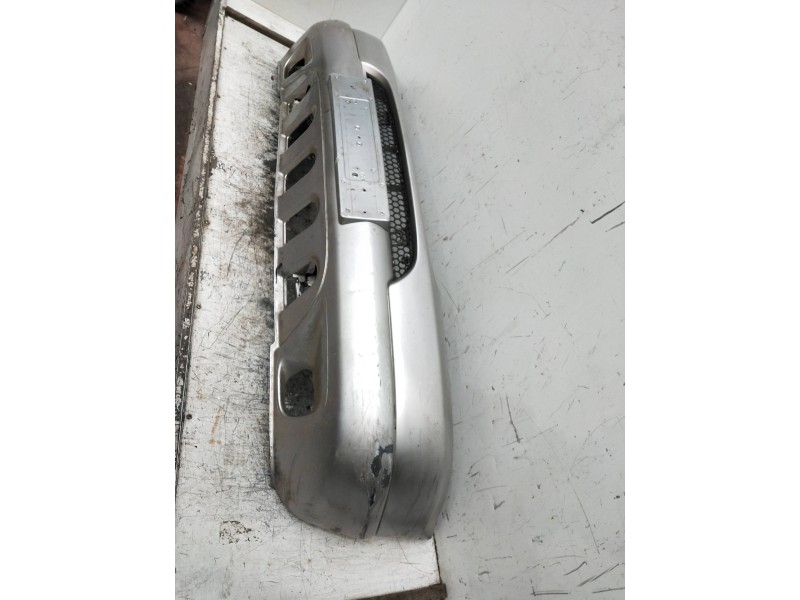 Recambio de paragolpes trasero para mercedes clase m (w163) referencia OEM IAM   