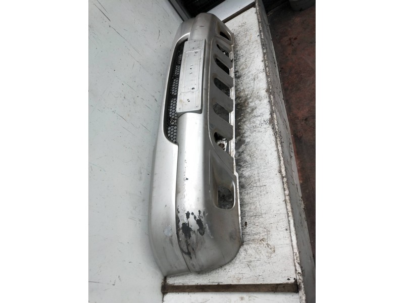 Recambio de paragolpes trasero para mercedes clase m (w163) referencia OEM IAM   