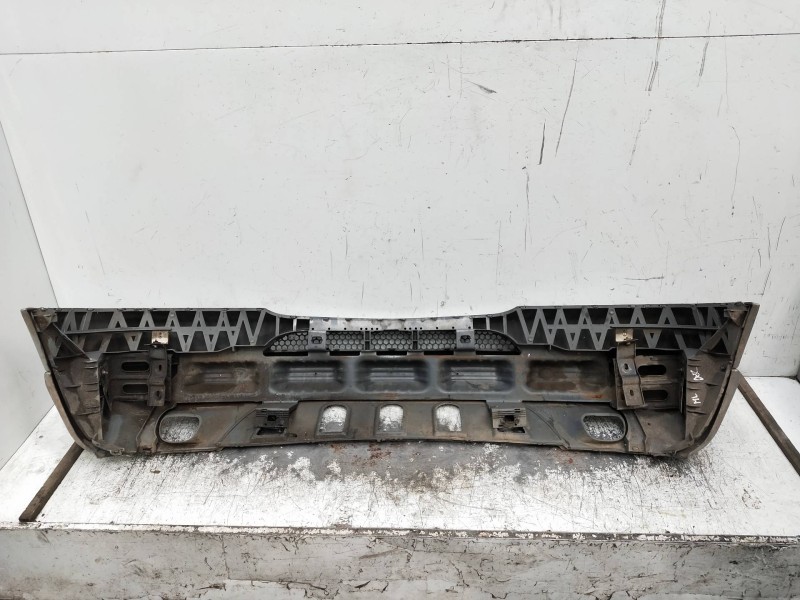 Recambio de paragolpes trasero para mercedes clase m (w163) referencia OEM IAM   