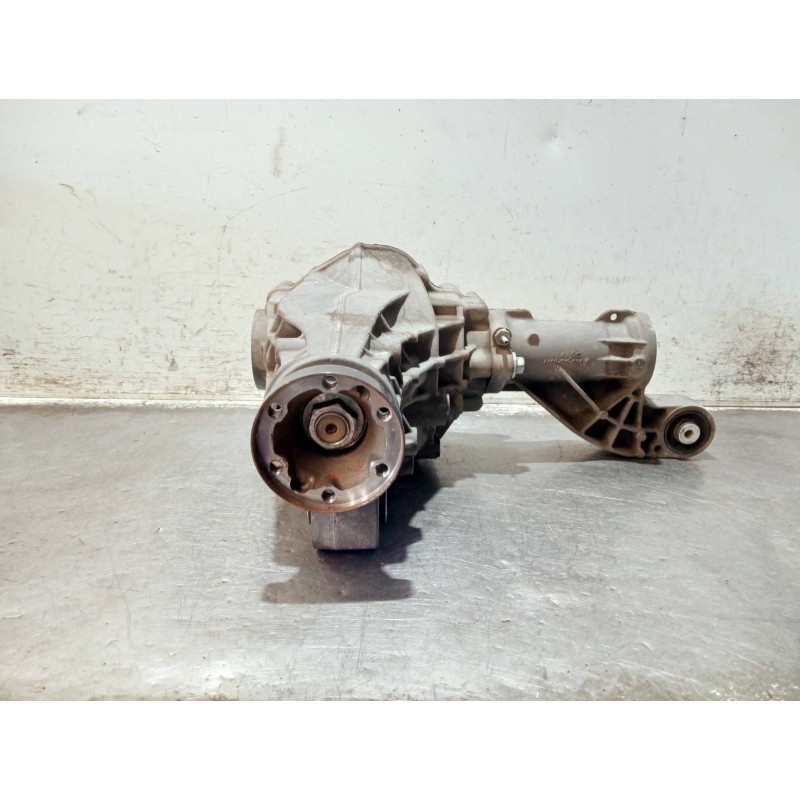 Recambio de diferencial delantero para mercedes clase m (w164) 320 cdi 4m edition 10 referencia OEM IAM 4460310030 4460310034 