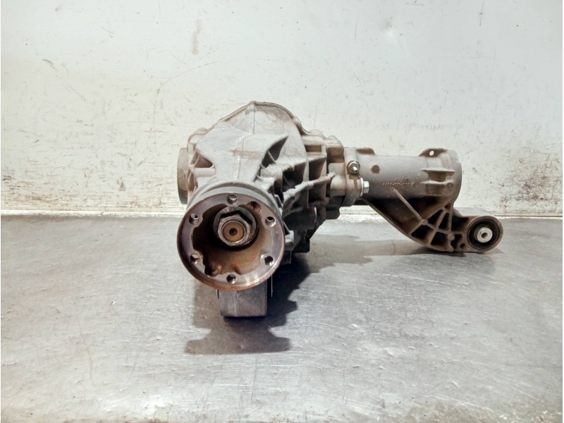 Recambio de diferencial delantero para mercedes clase m (w164) 320 cdi 4m edition 10 referencia OEM IAM 4460310030 4460310034 