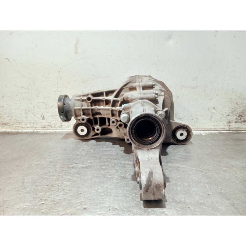 Recambio de diferencial delantero para mercedes clase m (w164) 320 cdi 4m edition 10 referencia OEM IAM 4460310030 4460310034 