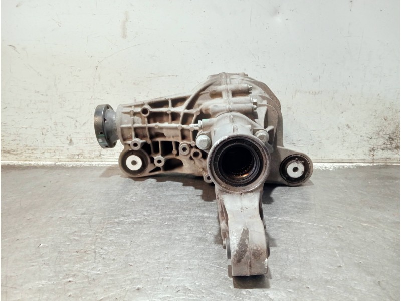 Recambio de diferencial delantero para mercedes clase m (w164) 320 cdi 4m edition 10 referencia OEM IAM 4460310030 4460310034 