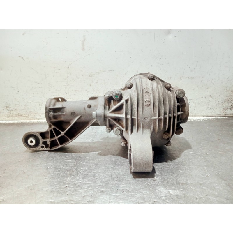 Recambio de diferencial delantero para mercedes clase m (w164) 320 cdi 4m edition 10 referencia OEM IAM 4460310030 4460310034 