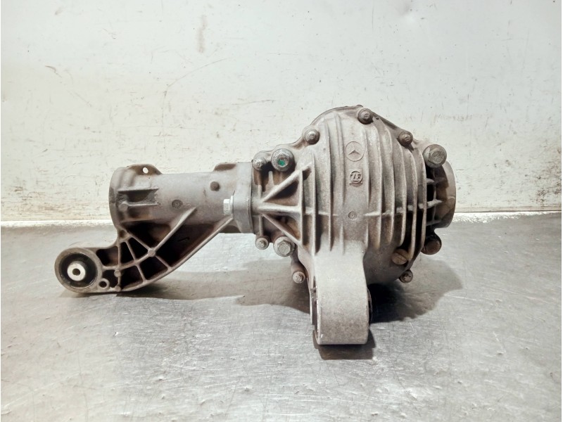 Recambio de diferencial delantero para mercedes clase m (w164) 320 cdi 4m edition 10 referencia OEM IAM 4460310030 4460310034 