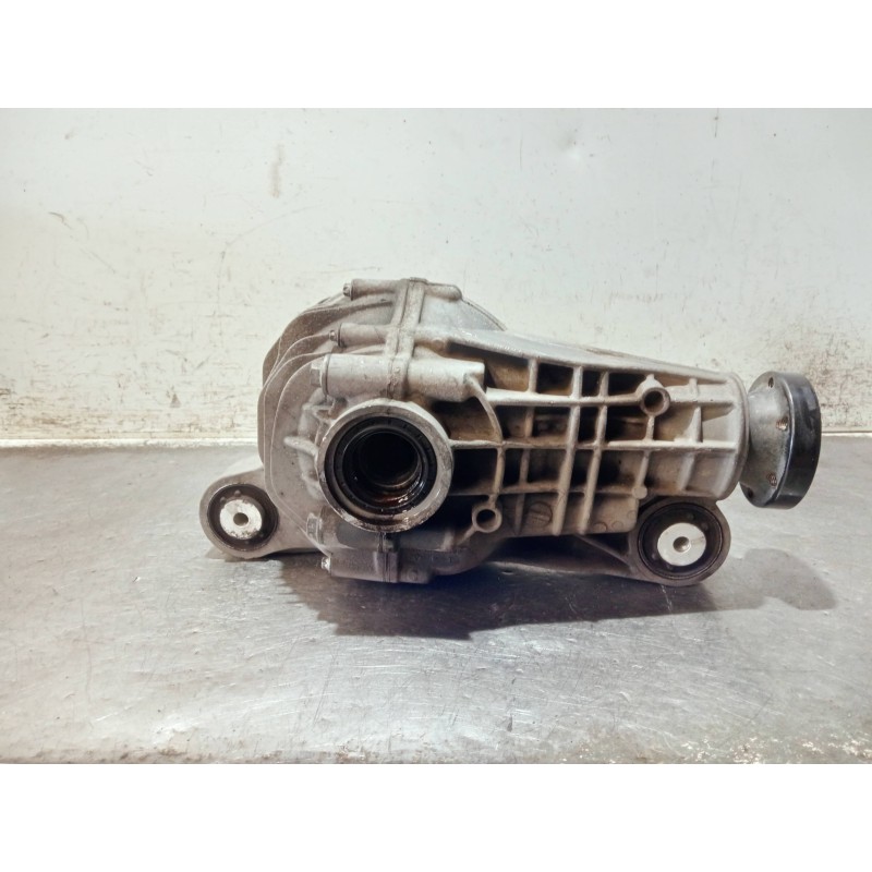 Recambio de diferencial delantero para mercedes clase m (w164) 320 cdi 4m edition 10 referencia OEM IAM 4460310030 4460310034 