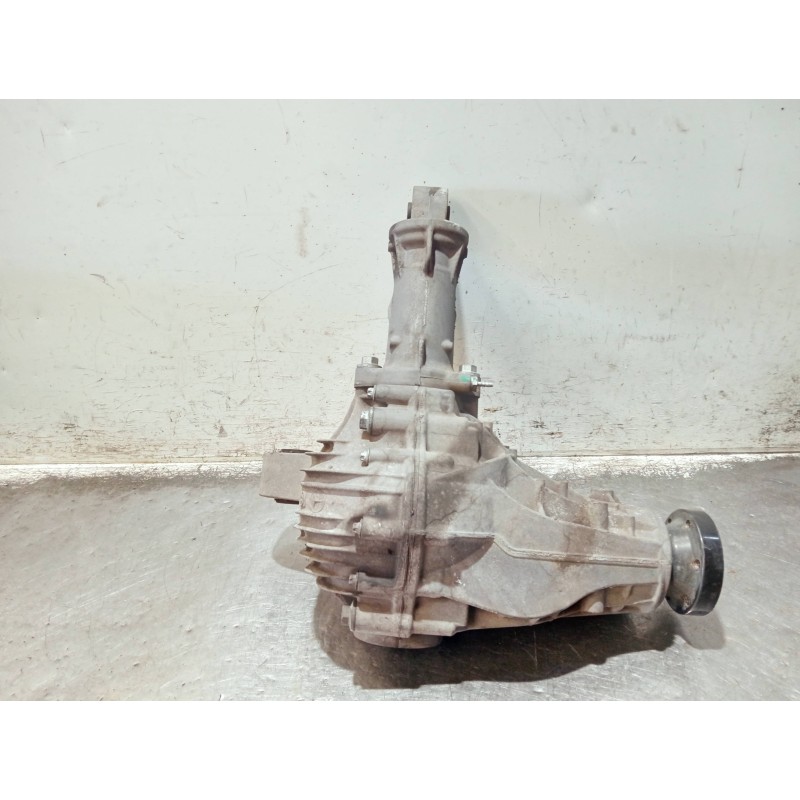 Recambio de diferencial delantero para mercedes clase m (w164) 320 cdi 4m edition 10 referencia OEM IAM 4460310030 4460310034 