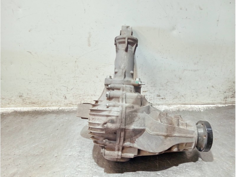 Recambio de diferencial delantero para mercedes clase m (w164) 320 cdi 4m edition 10 referencia OEM IAM 4460310030 4460310034 