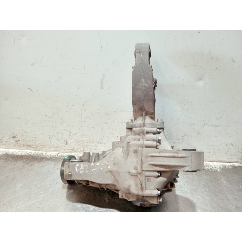 Recambio de diferencial delantero para mercedes clase m (w164) 320 cdi 4m edition 10 referencia OEM IAM 4460310030 4460310034 