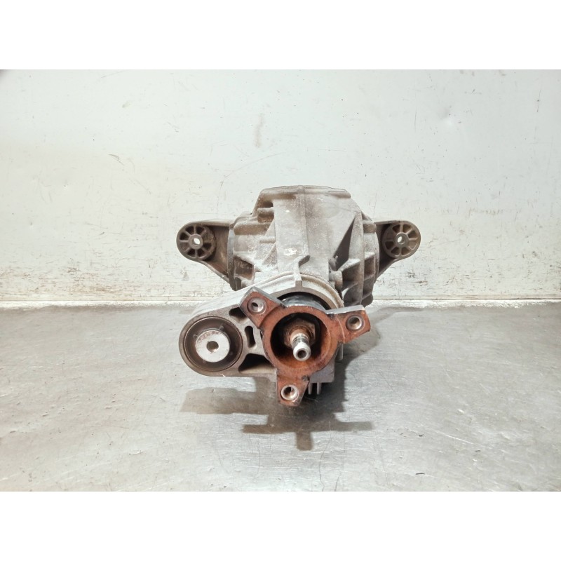 Recambio de diferencial trasero para mercedes clase m (w164) 320 cdi 4m edition 10 referencia OEM IAM 4460310032 4460310033 