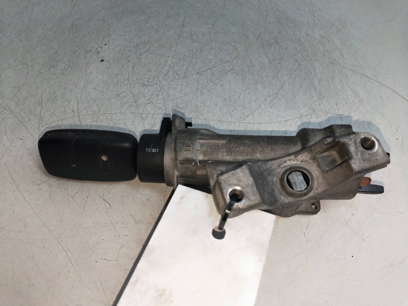 Recambio de conmutador de arranque para audi a6 berlina (4b2) 2.7 t quattro referencia OEM IAM 4B0905851C  