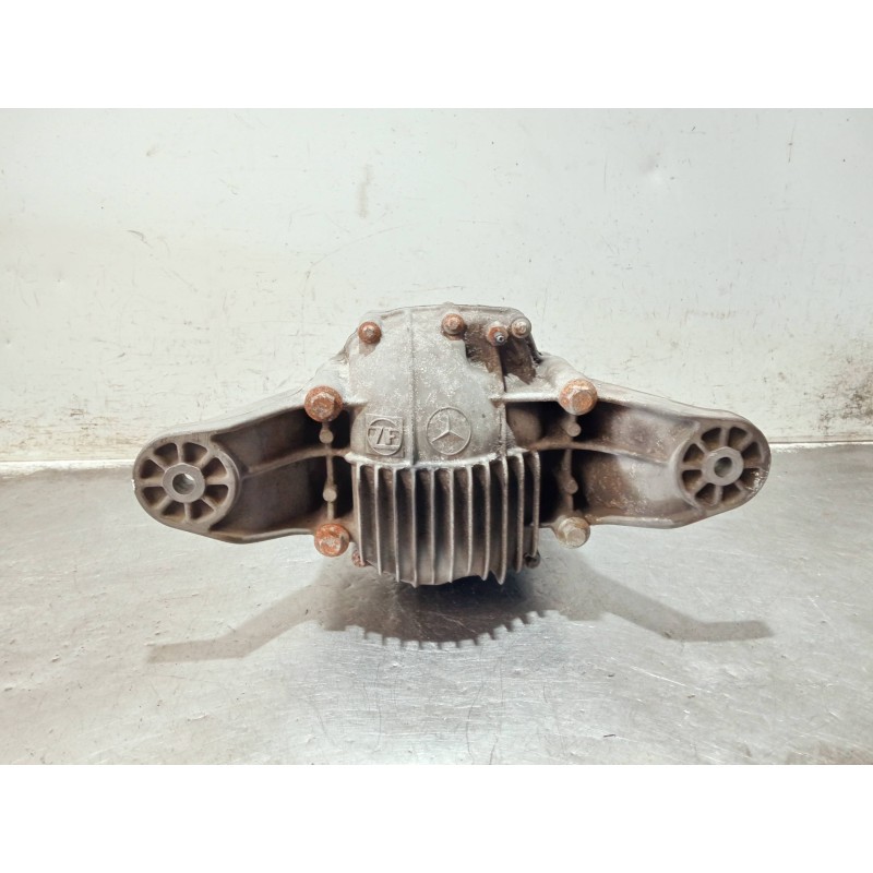 Recambio de diferencial trasero para mercedes clase m (w164) 320 cdi 4m edition 10 referencia OEM IAM 4460310032 4460310033 