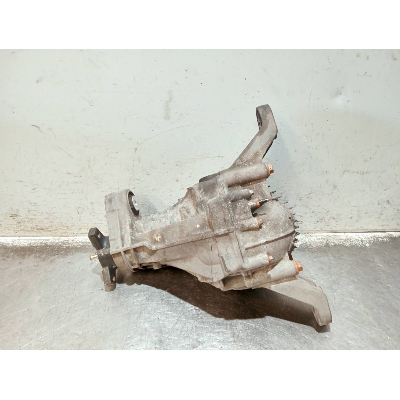 Recambio de diferencial trasero para mercedes clase m (w164) 320 cdi 4m edition 10 referencia OEM IAM 4460310032 4460310033 