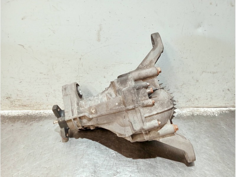 Recambio de diferencial trasero para mercedes clase m (w164) 320 cdi 4m edition 10 referencia OEM IAM 4460310032 4460310033 