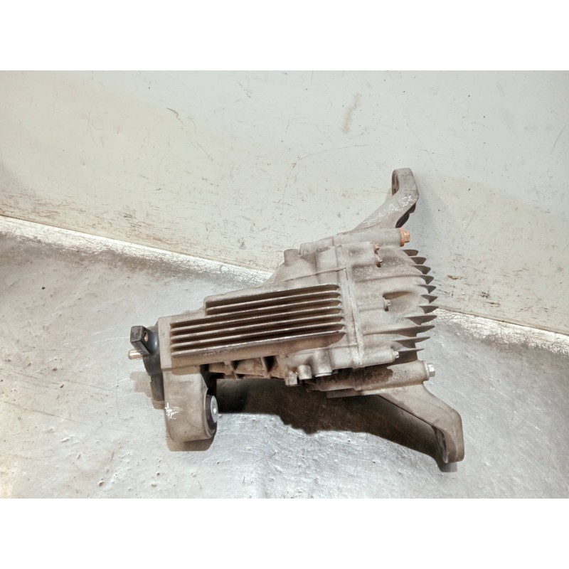 Recambio de diferencial trasero para mercedes clase m (w164) 320 cdi 4m edition 10 referencia OEM IAM 4460310032 4460310033 