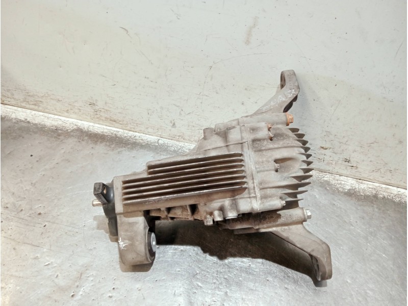 Recambio de diferencial trasero para mercedes clase m (w164) 320 cdi 4m edition 10 referencia OEM IAM 4460310032 4460310033 