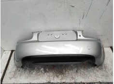 Recambio de paragolpes trasero para mazda mx-5 (nc) referencia OEM IAM   