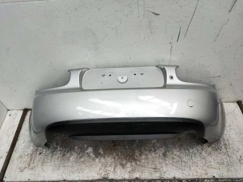 Recambio de paragolpes trasero para mazda mx-5 (nc) referencia OEM IAM   