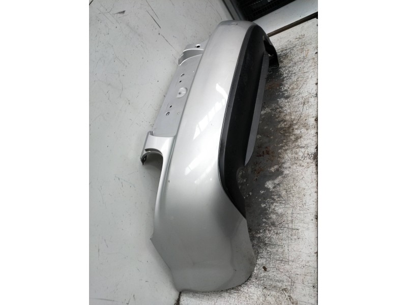Recambio de paragolpes trasero para mazda mx-5 (nc) referencia OEM IAM   