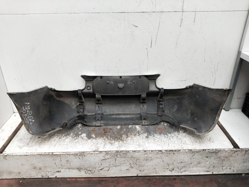 Recambio de paragolpes trasero para mazda mx-5 (nc) referencia OEM IAM   