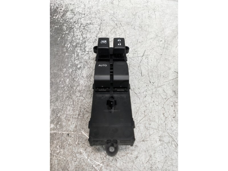 Recambio de mando elevalunas delantero izquierdo para suzuki ignis (/mf) referencia OEM IAM   5P
